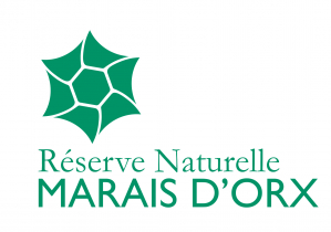 Logo RNN Marais Orx
